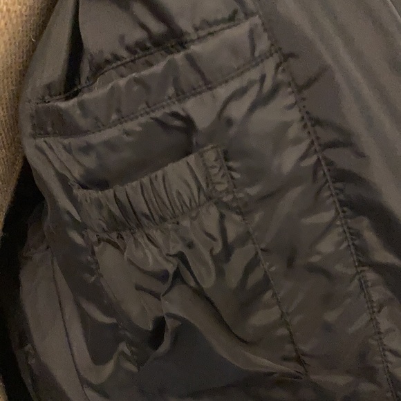 Perry Ellis Portfolio puffer coat - Picture 6 of 12